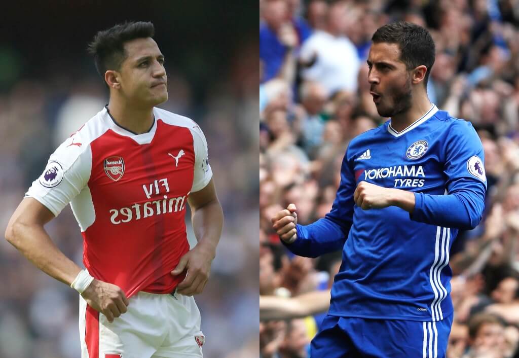 Chelsea merupakan unggulan bursa taruhan, namun sepertinya Arsenal akan berjuang keras untuk memenangkan gelar Piala FA musim ini