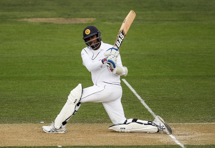 Bet online as Sri Lanka tries to comeback through Upul Tharanga