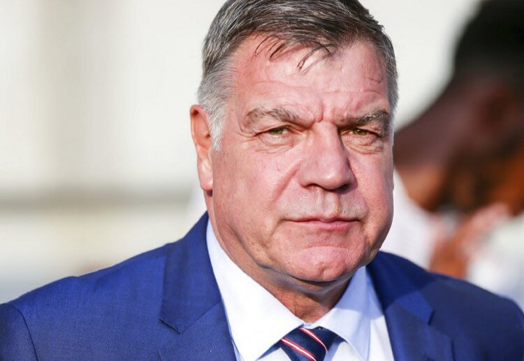 Akankah kamu bertaruh online mendukung Everton ketika Sam Allardyce mengambil alih kendali dari David Unsworth?