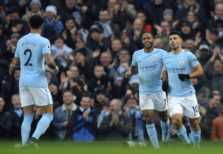 Bertaruh online mendukung Manchester City, saat mereka terlihat akan memperpanjang catatan kemenangan beruntun menjadi 18 pertandingan