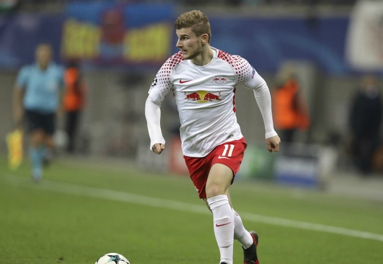 Live betting fans are expecting RB Leipzig to dominate Wolfsburg as the team are now desperate for a win in Bundesliga