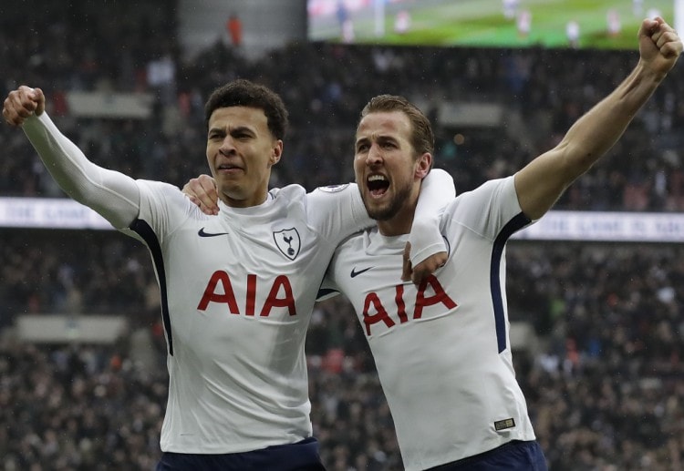 Bertaruh online saat Arsenal berusaha bangkit setelah kalah atas Spurs