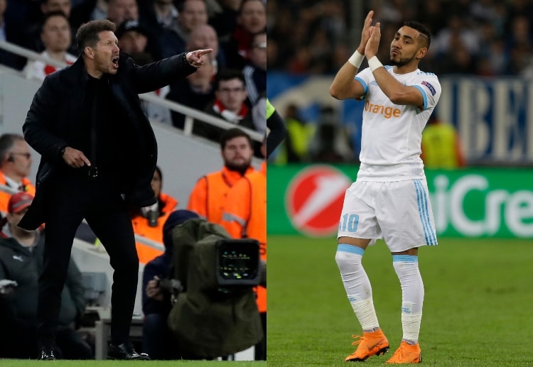 Muốn thắng cược bóng đá chung kết Europa League phải chặn đứng Payet