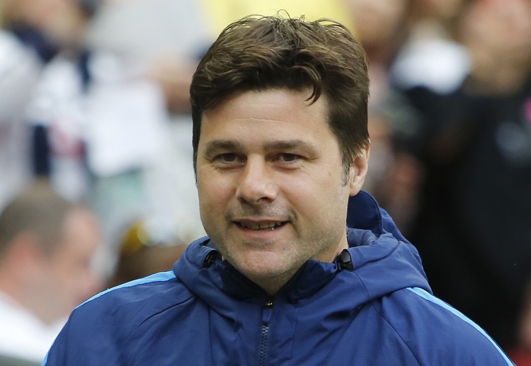  Pochettino kejar sejumlah pemain untuk musim Liga Inggris 2018/2019