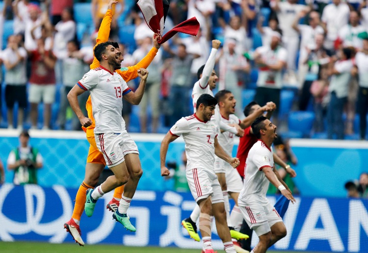 Highlights World Cup 2018 Morocco 0-1 Iran