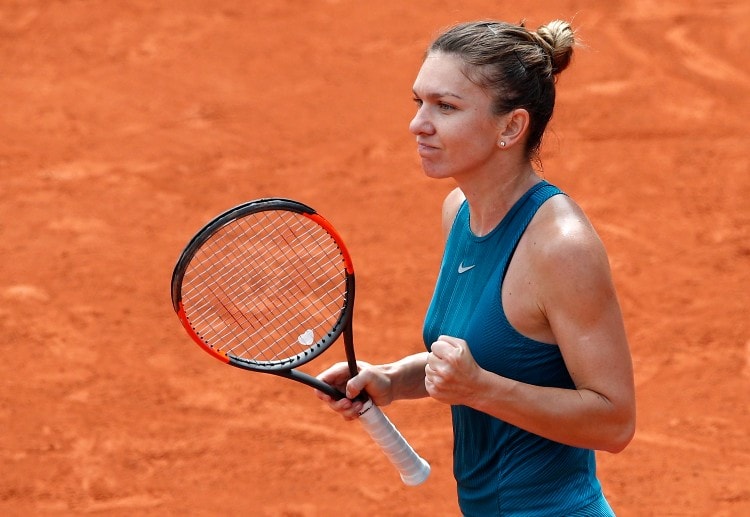 Prediksi Simona Halep vs Angelique Kerber