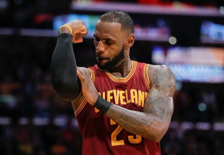 NBA News: Lebron James starts new chapter in career by joining LA Lakers