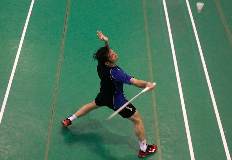 Khuyến mãi cược trực tuyến giải cầu lông thế giới 2018: Việt Nam có 2