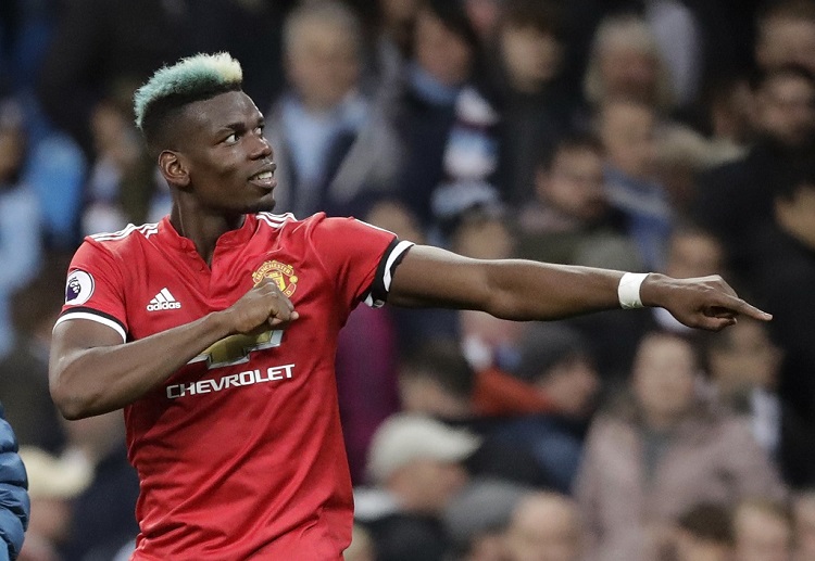 Tỷ lệ cược nhà cái Barcelona chi tiền tấn chiêu mộ Paul Pogba từ Manchester United