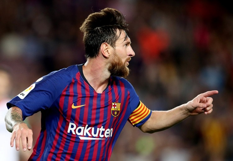 Situs taruhan Barcelona