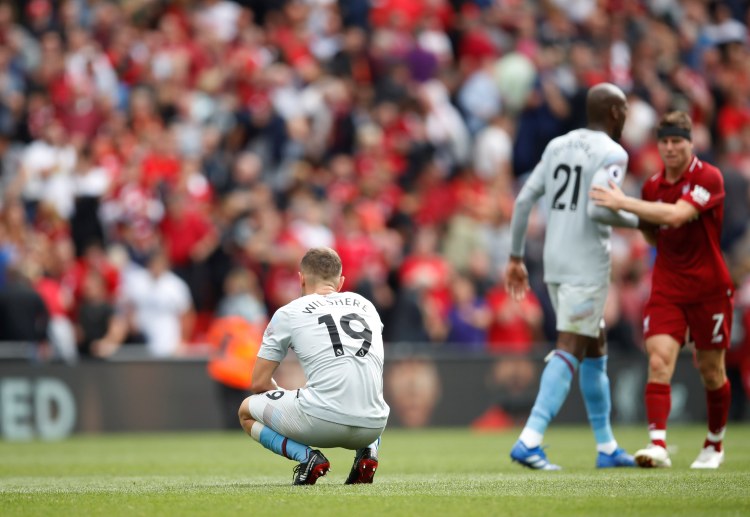 Cá cược bóng đá:West Ham càng lo lắng nhiều hơn khi 3 lần gần nhất đến sân nhà Arsenal thì họ chỉ biết đến mùi thất bại ra về