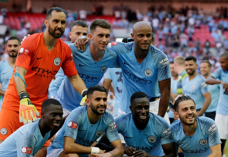 Tip cược bóng uy tín Arsenal vs Manchester City: Chờ phép của Unai Emery