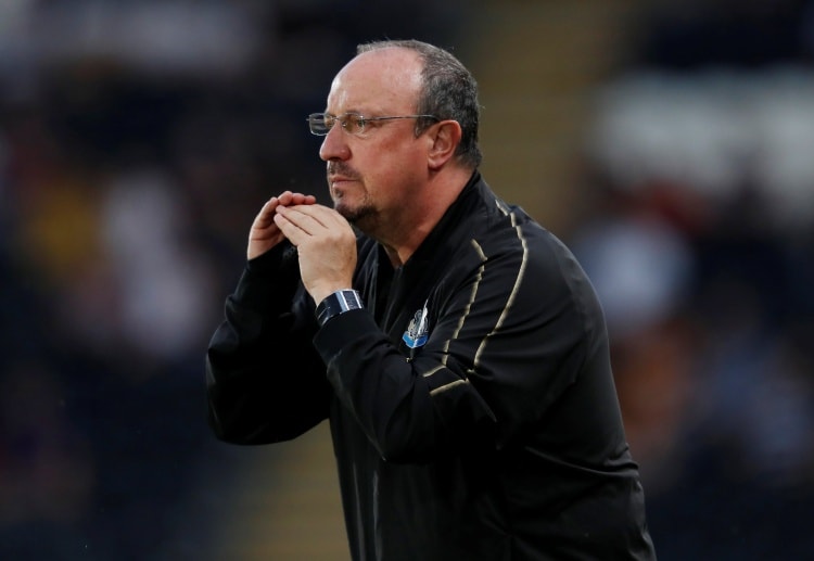 Taruhan Newcastle United