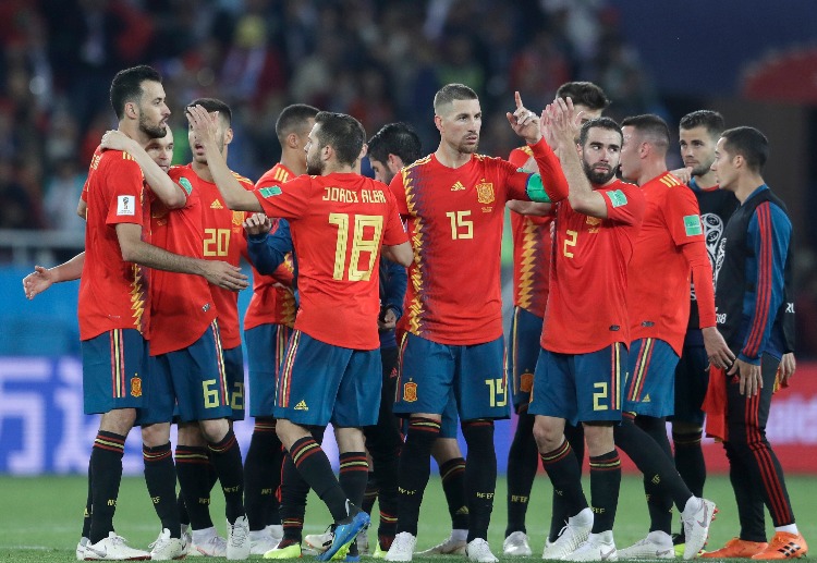 Dự đoán đặt cược bóng: UEFA Nations League tất cả những gì bạn cần biết