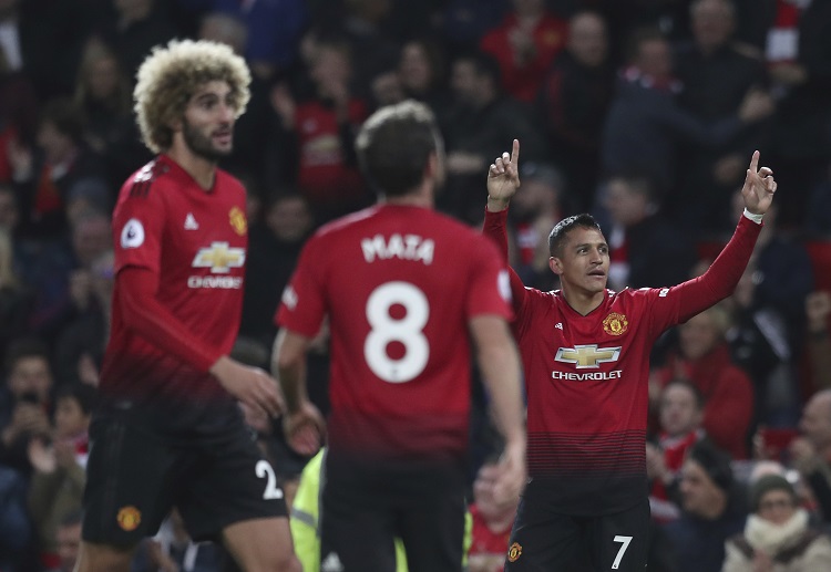 Premier League: 1 tháng tới, MU sẽ có lịch thi đấu khá nặng