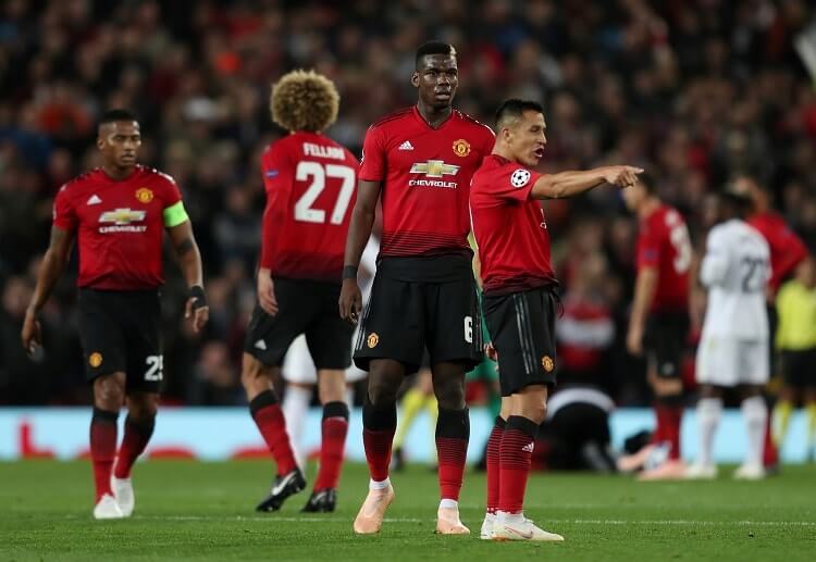 UEFA Champions League: Man Utd không ngừng thể hiện diện mạo bế tắc như phong độ khủng hoảng gần đây