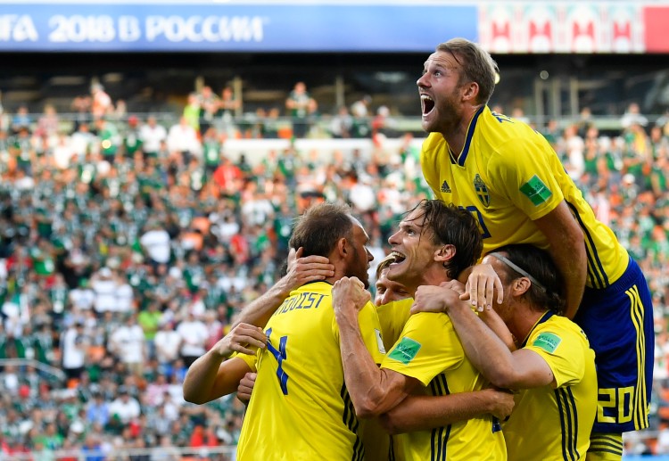 Nhận định \ Nations League 2018 Nga vs Thụy Điển: Chủ nhà khó thắng