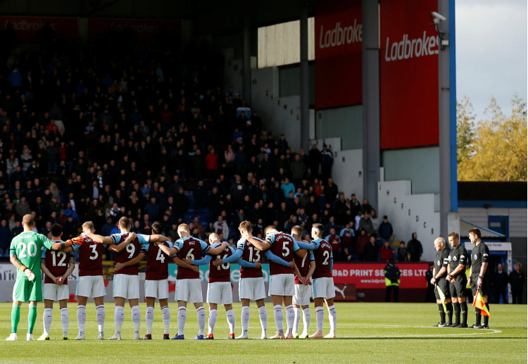 Dự đoán cược Premier League 2018 Leicester City vs Burnley: Món quà chi ân Chủ tịch Vichai