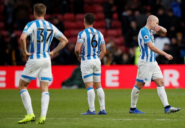 Premier League: Huddersfield sẽ đón tiếp Fulham đến làm khách trên sân nhà