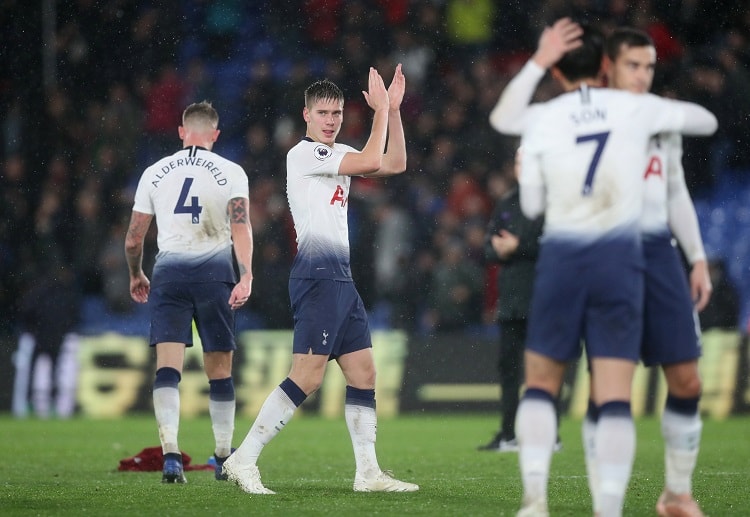 Dự đoán SBOBET Premier League Tottenham vs Chelsea: Gà Trống gáy vang