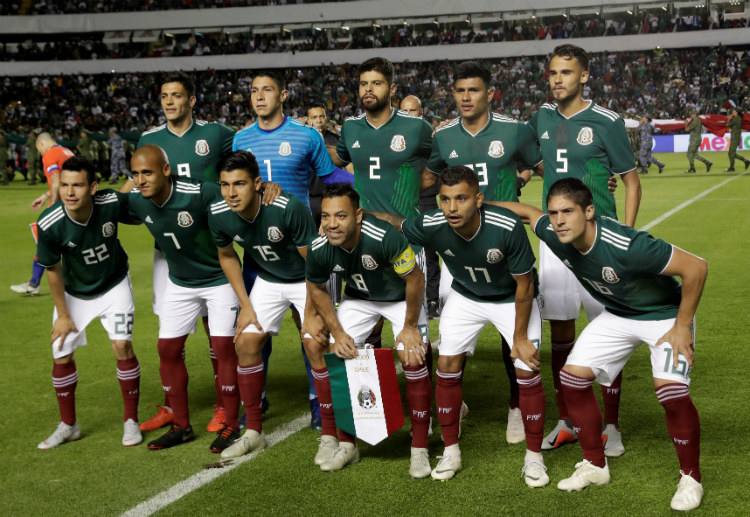 น่าสนใจว่า เกมอุ่นเครื่องนี้ พวกเขาจะเตรียมตัวมารับมือกับแข้งฟ้าขาวยังไง