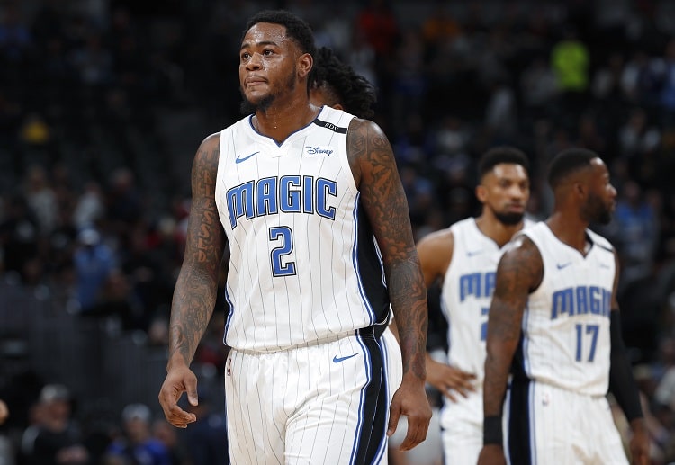 NBA 2018/19: Orlando Magic đạt trung bình 105,5 điểm