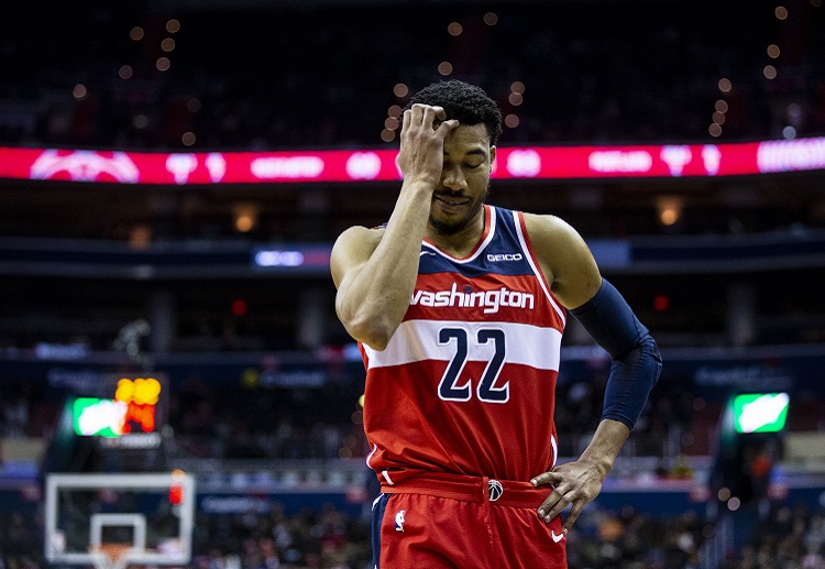 NBA 2018/19: Washington Wizards đã hiểu ra rằng đã đến lúc phải thay đổi