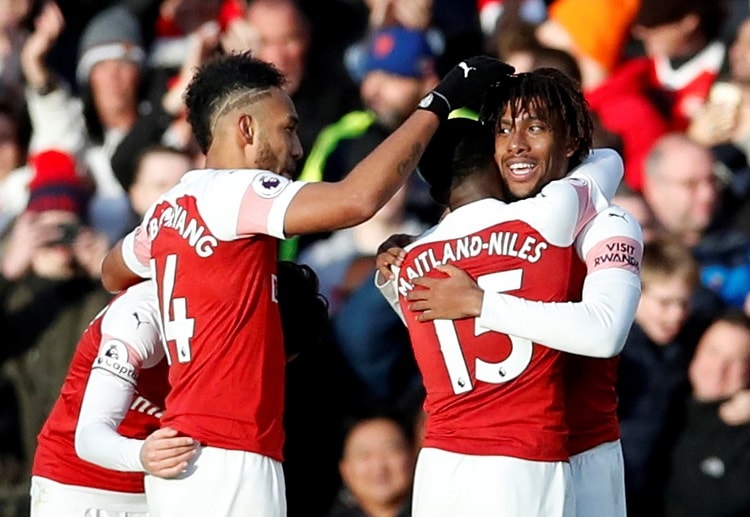 Nhận định SBOBET Premier League Brighton vs Arsenal: Mục tiêu Top 4