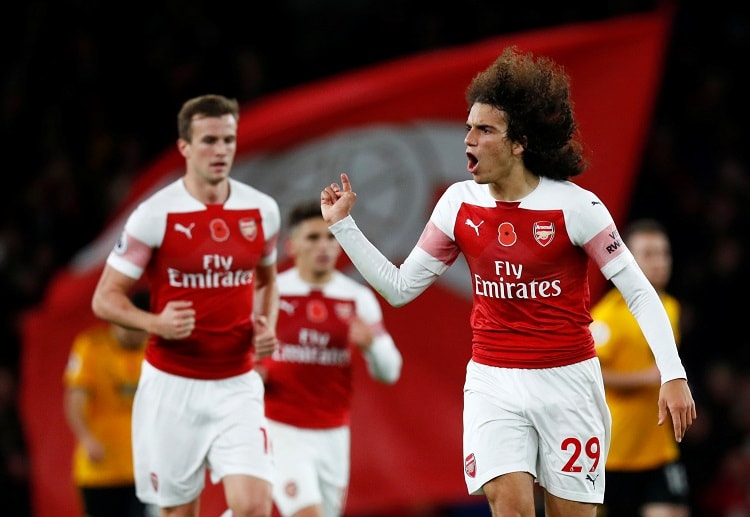 Premier League: Arsenal sẽ quay về sân nhà và đón tiếp Tottenham đến làm khách trên sân nhà