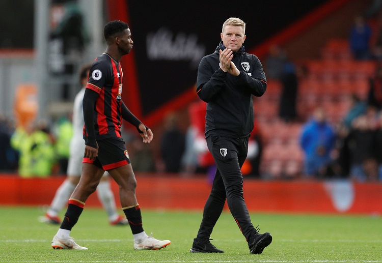 Premier League: Bournemouth thật sự đang chìm vào cơn khủng hoảng với 5 trận thua