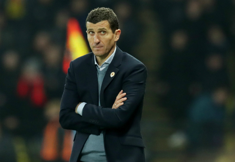 Watford are aiming to defy Watford vs Manchester City Predictions