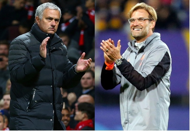 Prediksi Liga Inggris Liverpool vs Man United