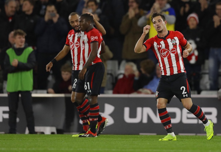 Nhận định SBOBET Premier League Southampton vs West Ham: Chủ nhà quyết có điểm