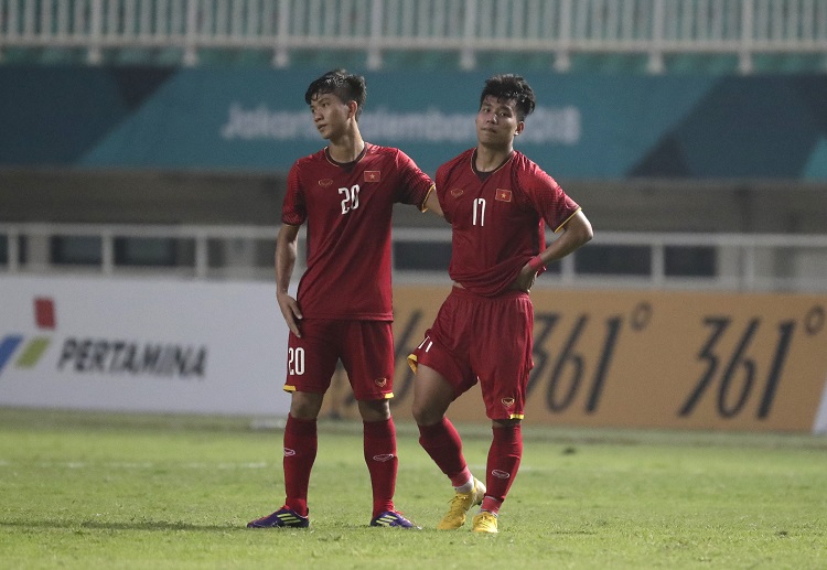 Dự đoán cược AFF Suzuki Cup 2018 Malaysia vs Việt Nam: Phá đảo Bukit Jalil