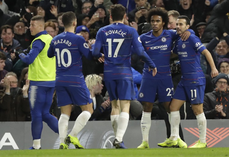 Premier League: May cho Chelsea là đối thủ của họ đêm nay chỉ là Newcastle