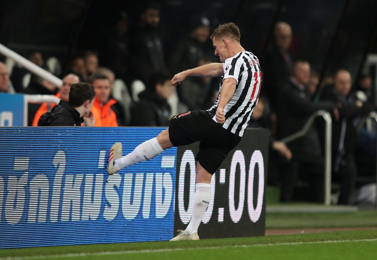 Premier League: Newcastle cách nhóm đèn đỏ đang ở mức báo động khi chỉ còn là 2 điểm