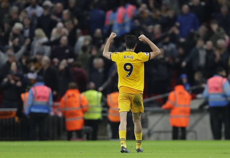 Premier League: Wolves đã từng đánh bại Crystal Palace ngay trên sân nhà đối thủ với tỷ số 1 – 0