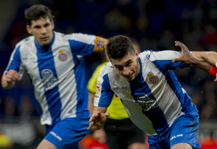 Highlights tỷ lệ kèo La Liga 2018 Villarreal 2 - 2 RCD Espanyol: Hiệp 2 sôi động