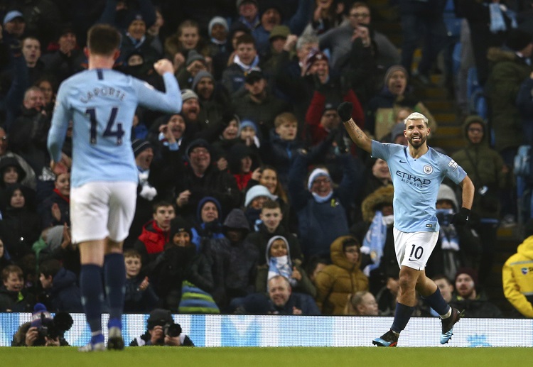 Premier League: Man City đã đạt được mục đích khi trút lên Arsenal 'cơn thịnh nộ'