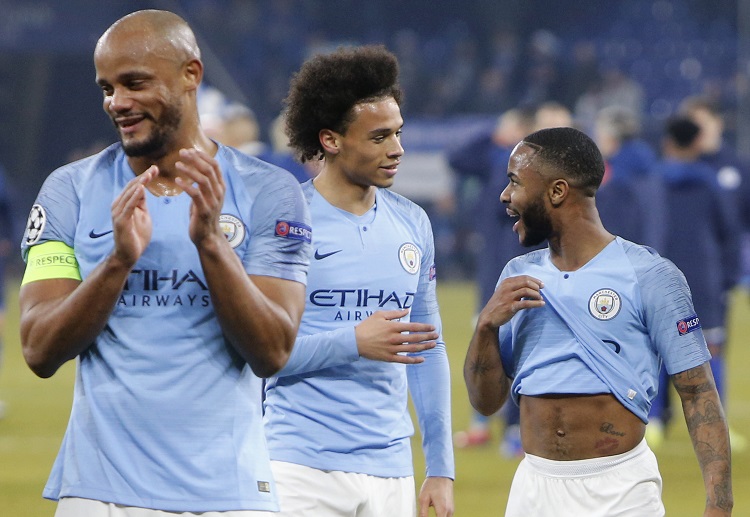 EFL Cup: Man City thắng 9/10 trận gần nhất