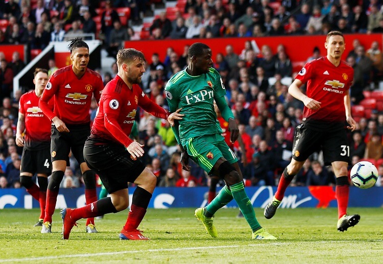 Premier League: Watford là đội khởi đầu tốt hơn khi tỏ ra rất hiệu quả trong giữ bóng