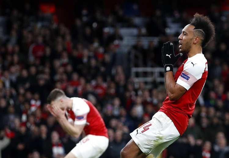 Premier League: Arsenal chỉ mới để thua duy nhất 1 trận trên sân nhà đối thủ