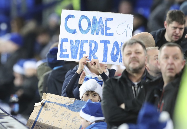 Premier League fans will witness the 200th Merseyside league derby this weekend