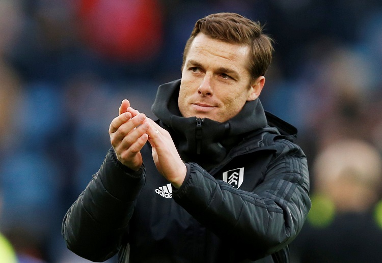 Premier League: Fulham đưa Scott Parker về để cải tổ tình hình