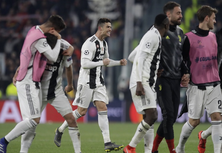 Dự đoán SBOBET Serie A 2019 Genoa vs Juventus: Scudetto vẫy gọi