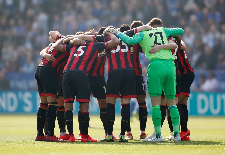 Hasil bola Liga Inggris