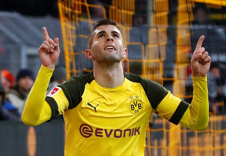 Kết quả Bundesliga 2019 Dortmund 3-1 VfB Stuttgart: Chiến thắng buồn