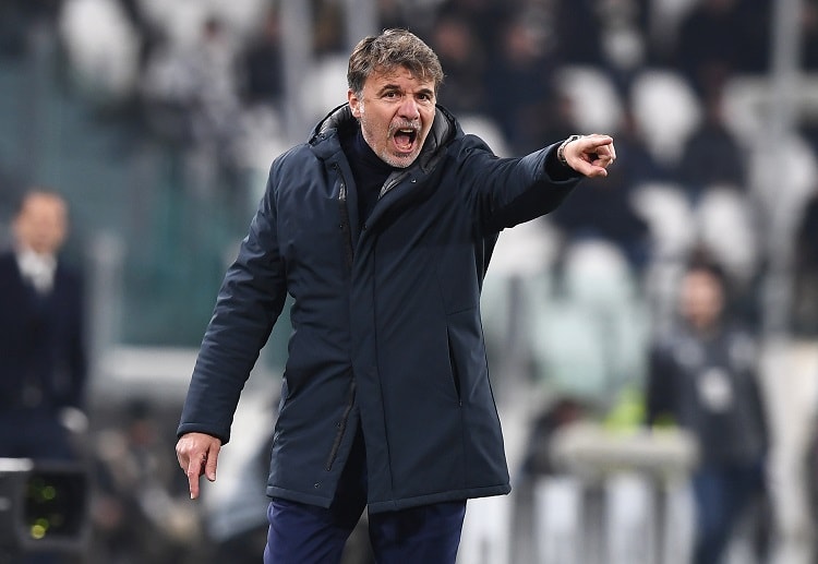 อินเตอร์ มิลาน ทีมอันดับ 3 ศึก เซเรียอา อิตาลี