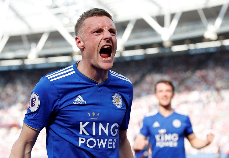 Premier League: Leicester không phải đối thủ mạnh