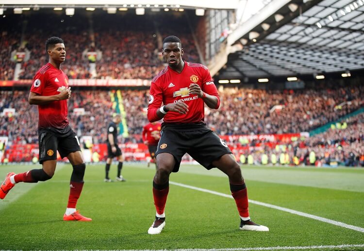 หลังจากชนะมาต่อเนื่อง แมนเชสเตอร์ ยูไนเต็ด ต้องการชัยชนะในพรีเมียร์ลีก อีกครั้งเพื่อแฟนๆ